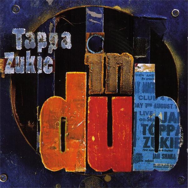 Acheter Tappa Zukie* - In Dub État correct - 15,56 € Tappa Zukie* - In Dub État correct - reconditionné disponible sur Label Emmaüs